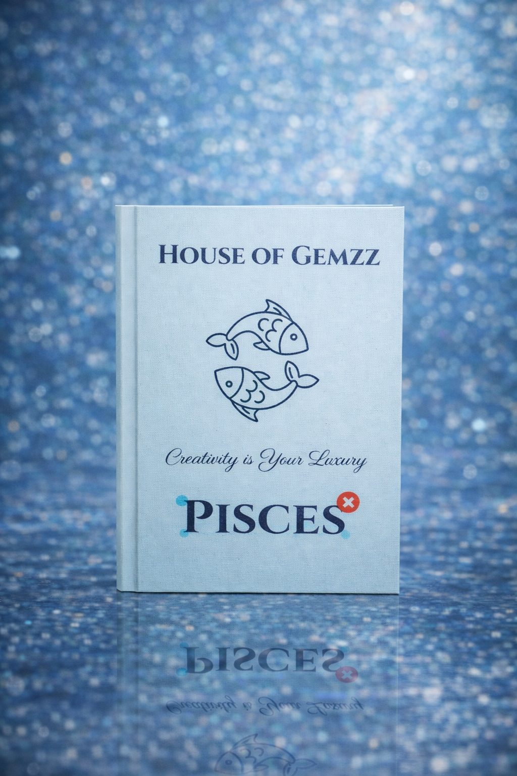 Pisces Luxury Journal