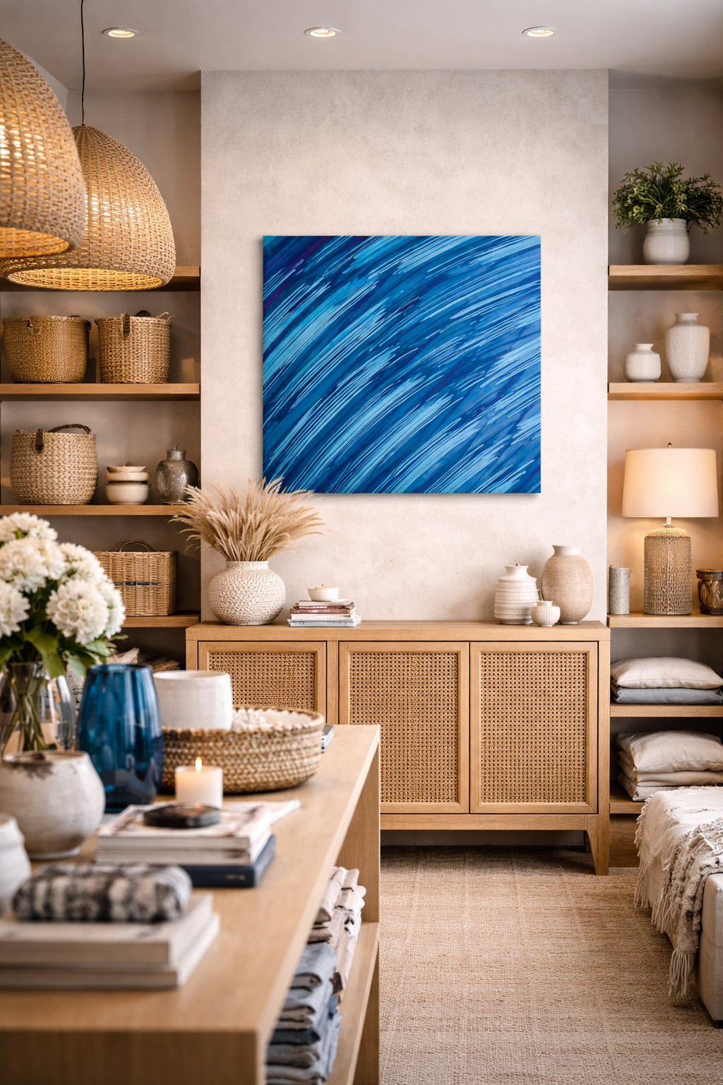 Sapphire Rush