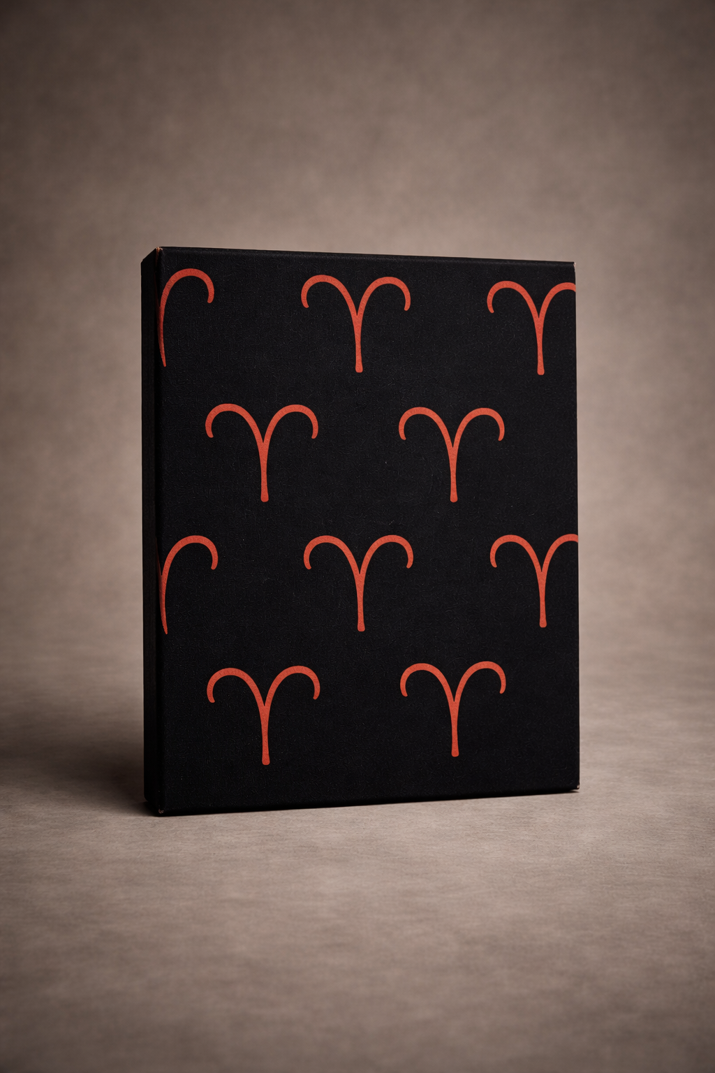Sacred Stars Sign - Aries
