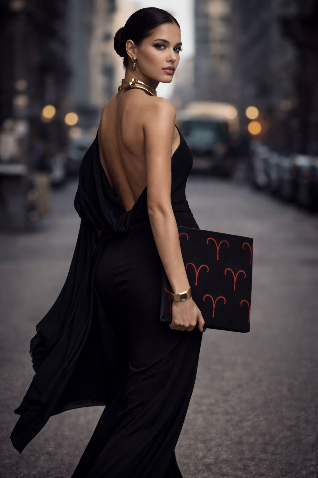 Sacred Stars Sign - Aries